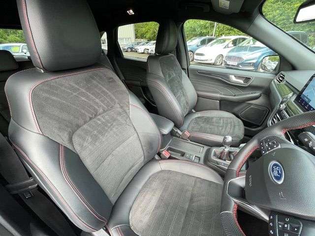 2023 FORD KUGA 2023 FORD KUGA