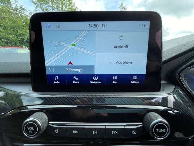 2023 FORD KUGA 2023 FORD KUGA