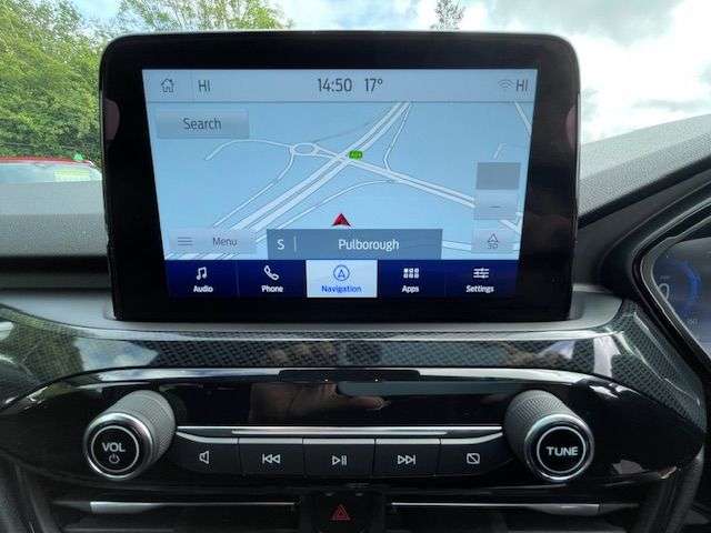 2023 FORD KUGA 2023 FORD KUGA