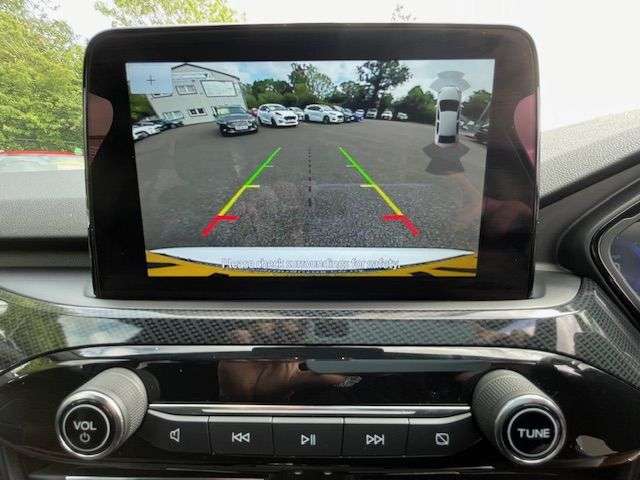 2023 FORD KUGA 2023 FORD KUGA