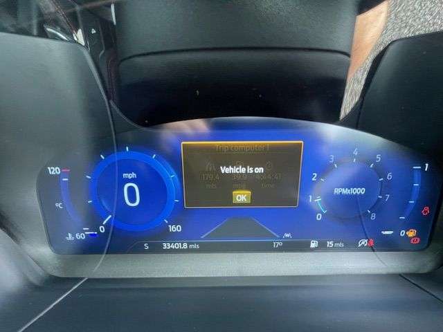 2023 FORD KUGA 2023 FORD KUGA
