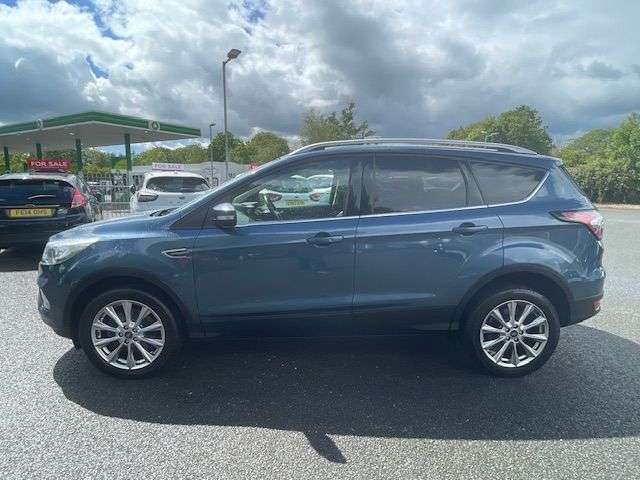 2019 FORD KUGA 2019 FORD KUGA