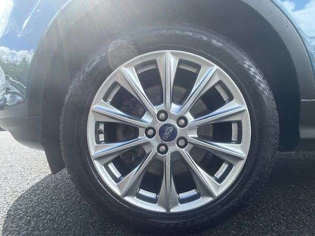 2019 FORD KUGA 2019 FORD KUGA