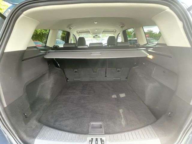 2019 FORD KUGA 2019 FORD KUGA