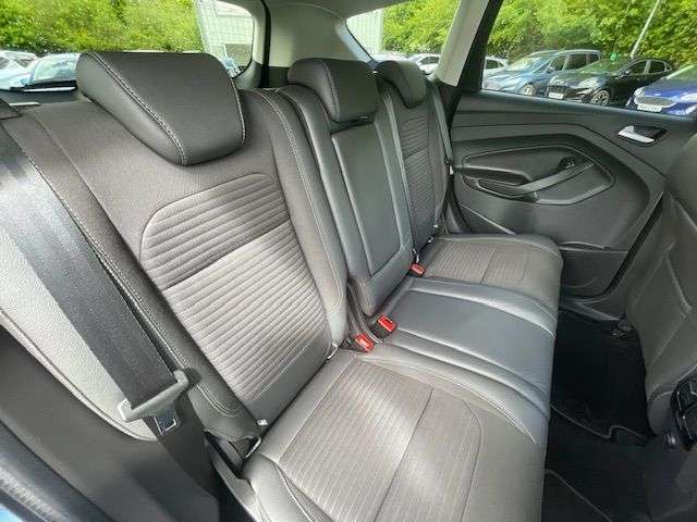 2019 FORD KUGA 2019 FORD KUGA
