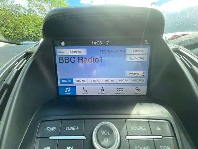 2019 FORD KUGA 2019 FORD KUGA