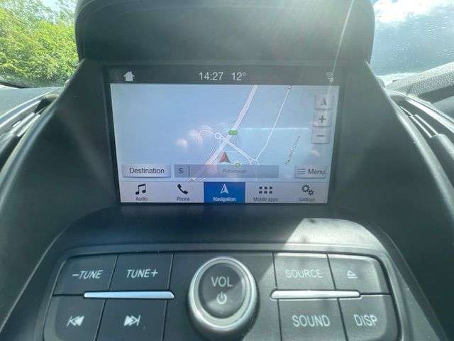 2019 FORD KUGA 2019 FORD KUGA