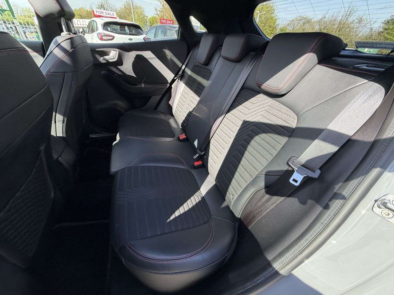 2020 FORD PUMA 2020 FORD PUMA