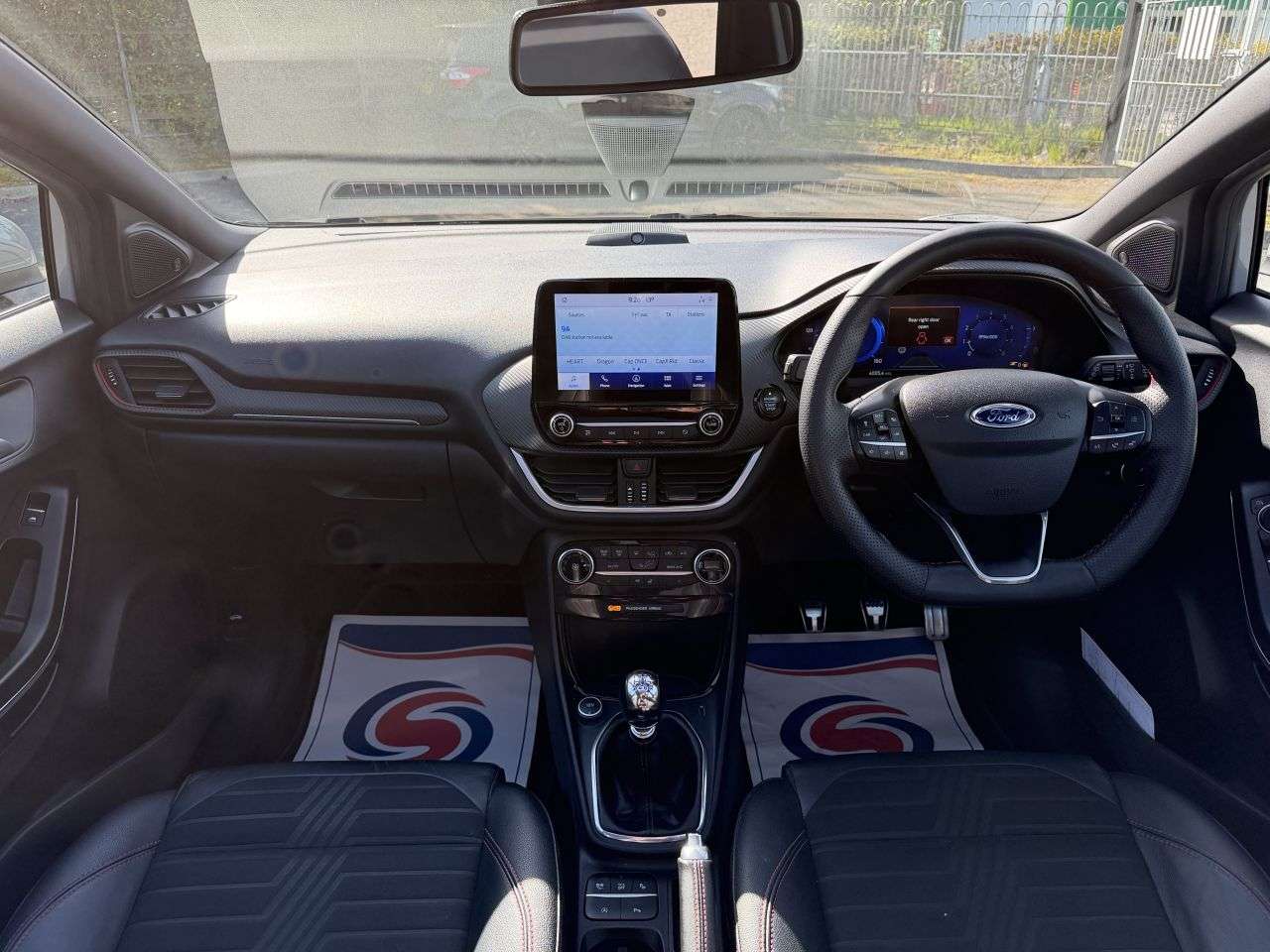 2020 FORD PUMA 2020 FORD PUMA