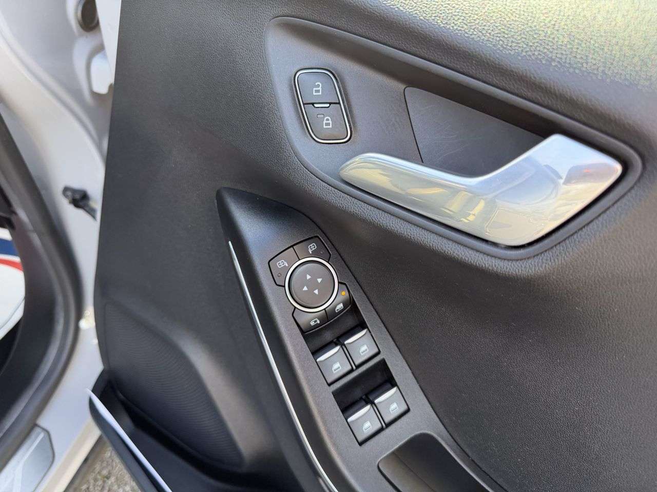 2020 FORD PUMA 2020 FORD PUMA