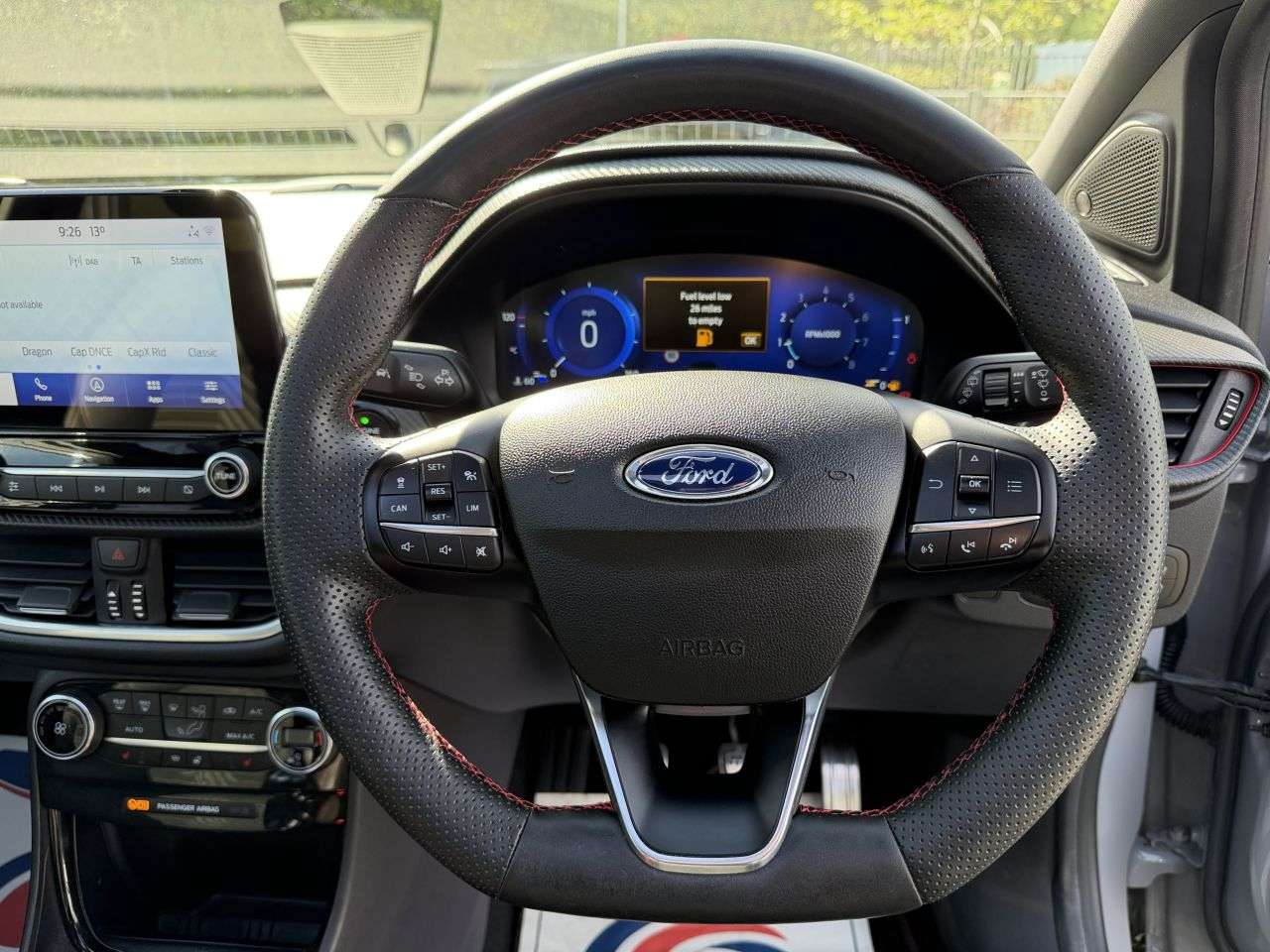 2020 FORD PUMA 2020 FORD PUMA