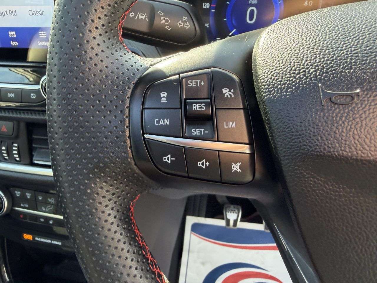 2020 FORD PUMA 2020 FORD PUMA