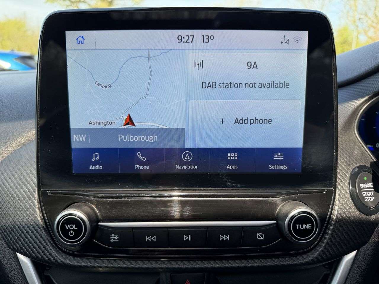 2020 FORD PUMA 2020 FORD PUMA