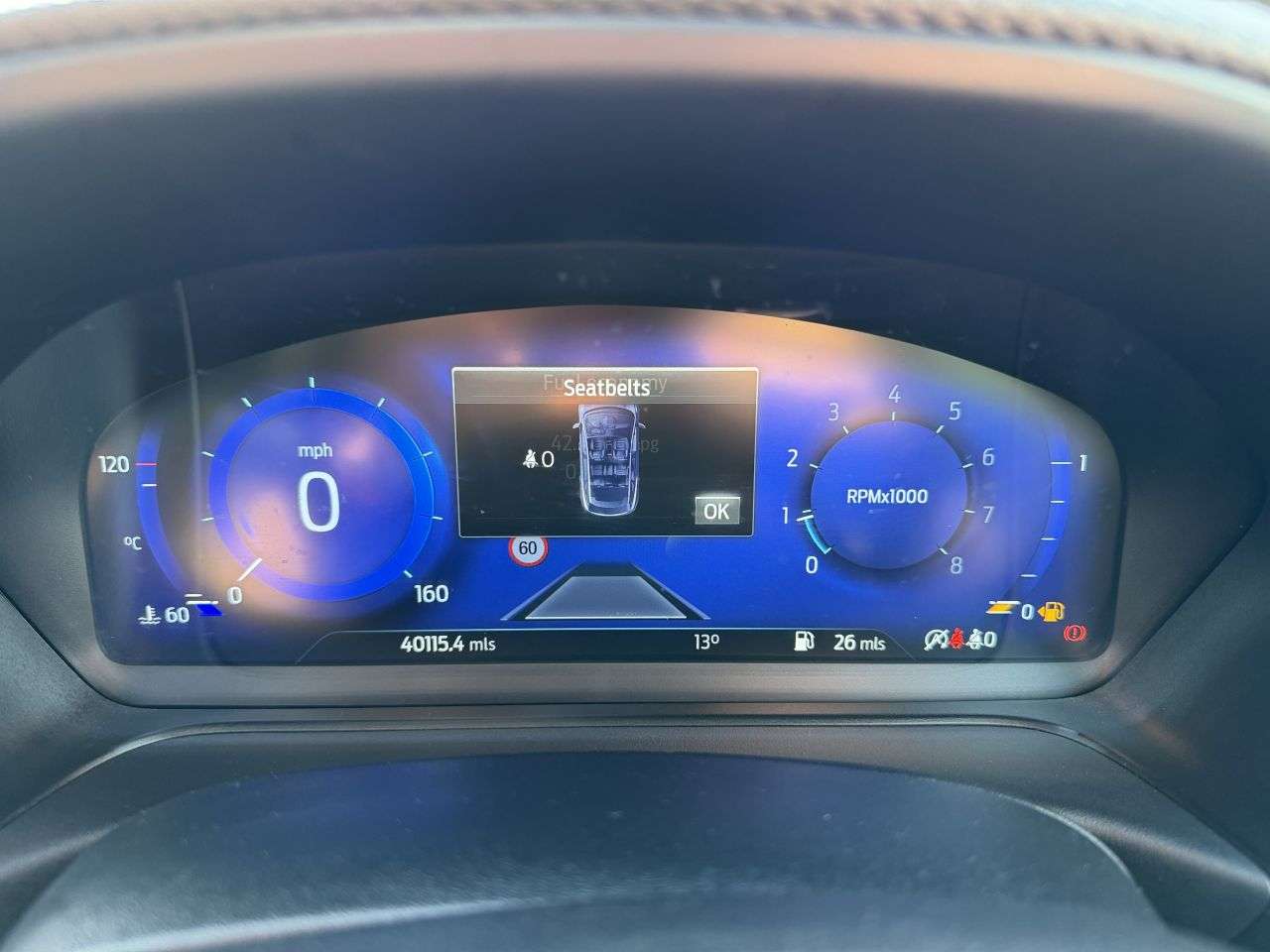 2020 FORD PUMA 2020 FORD PUMA