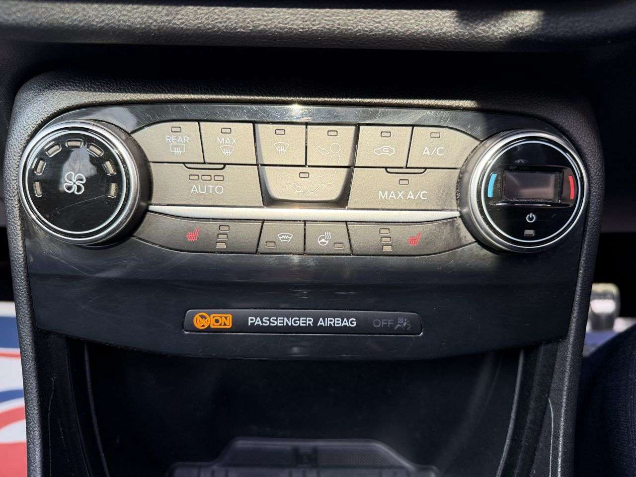 2020 FORD PUMA 2020 FORD PUMA