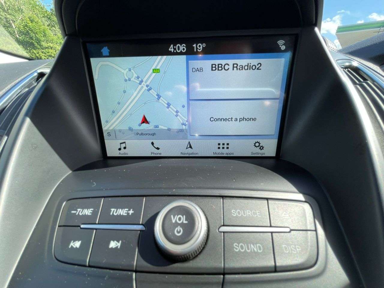 2017 FORD C-MAX 2017 FORD C-MAX