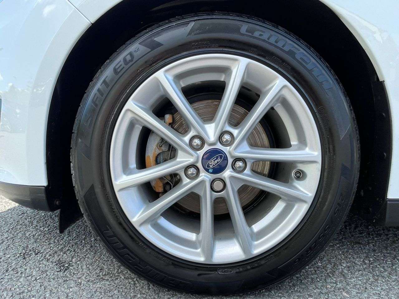 2017 FORD C-MAX 2017 FORD C-MAX