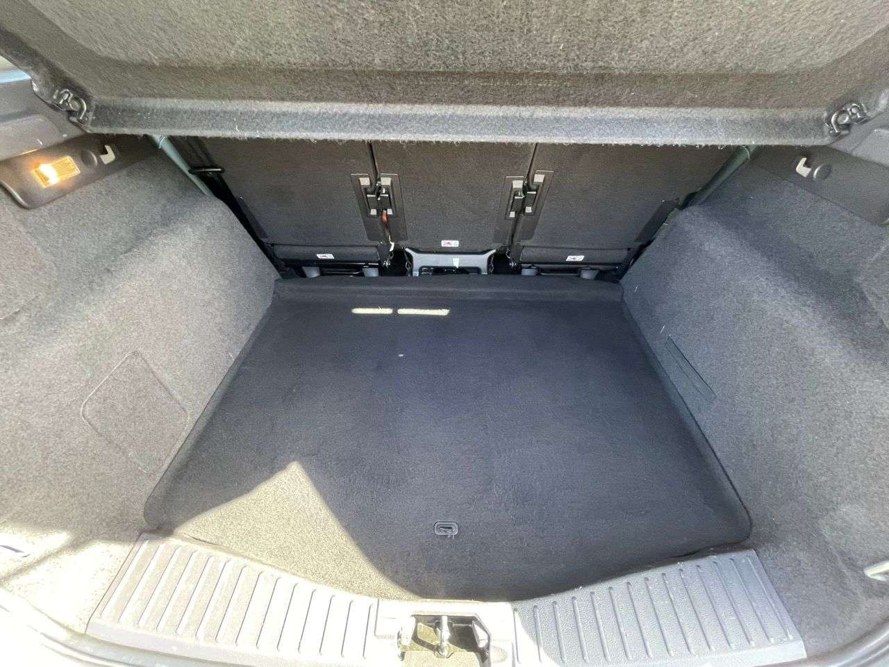 2017 FORD C-MAX 2017 FORD C-MAX