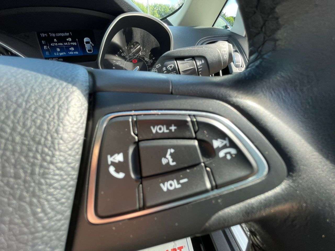 2017 FORD C-MAX 2017 FORD C-MAX
