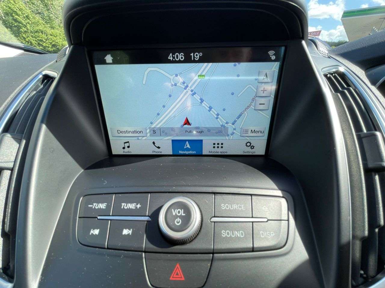 2017 FORD C-MAX 2017 FORD C-MAX