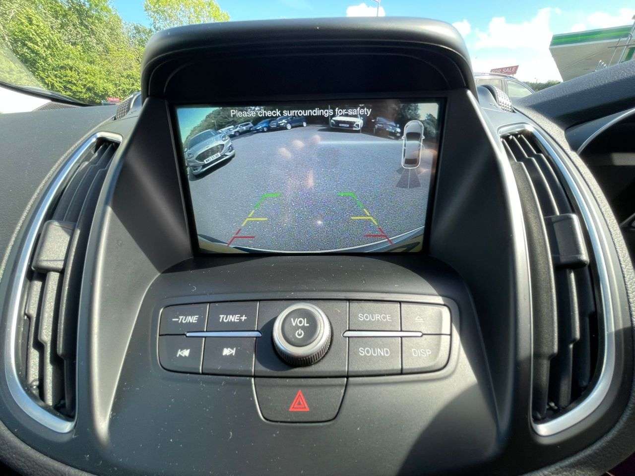 2017 FORD C-MAX 2017 FORD C-MAX