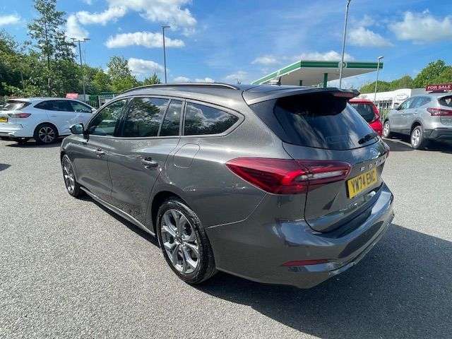 2025 FORD FOCUS 2025 FORD FOCUS