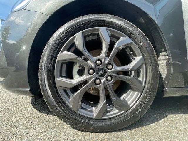 2025 FORD FOCUS 2025 FORD FOCUS