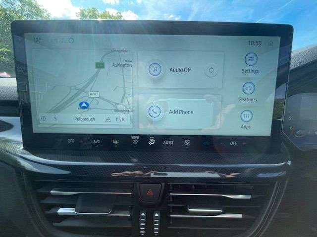 2025 FORD FOCUS 2025 FORD FOCUS