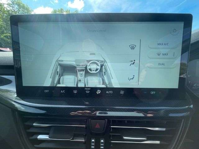 2025 FORD FOCUS 2025 FORD FOCUS