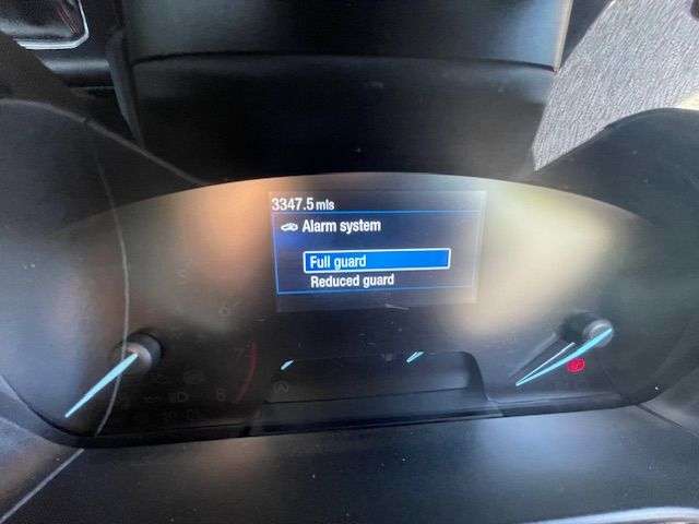 2025 FORD FOCUS 2025 FORD FOCUS
