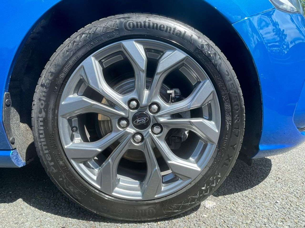 2023 FORD FOCUS 2023 FORD FOCUS
