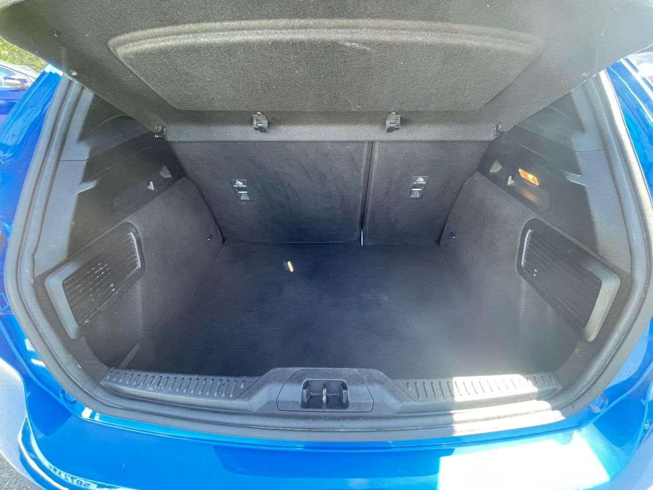 2023 FORD FOCUS 2023 FORD FOCUS