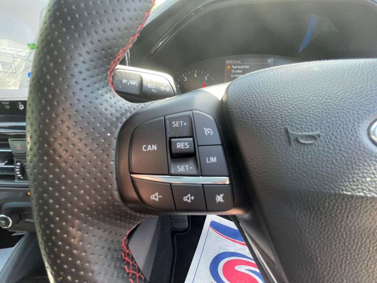 2023 FORD FOCUS 2023 FORD FOCUS