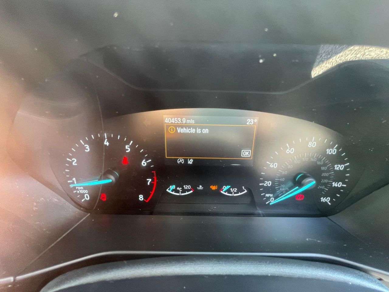 2023 FORD FOCUS 2023 FORD FOCUS