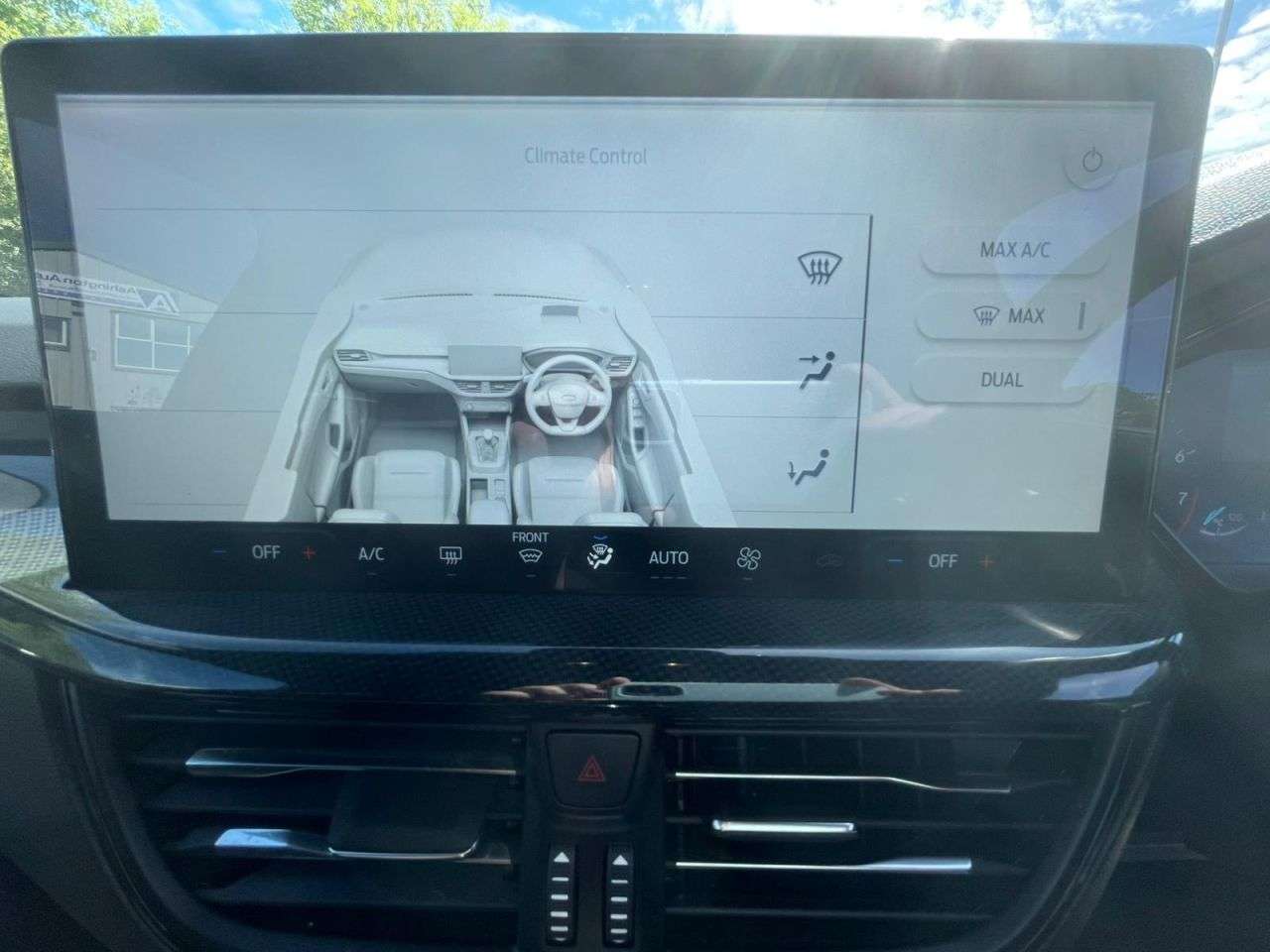 2023 FORD FOCUS 2023 FORD FOCUS