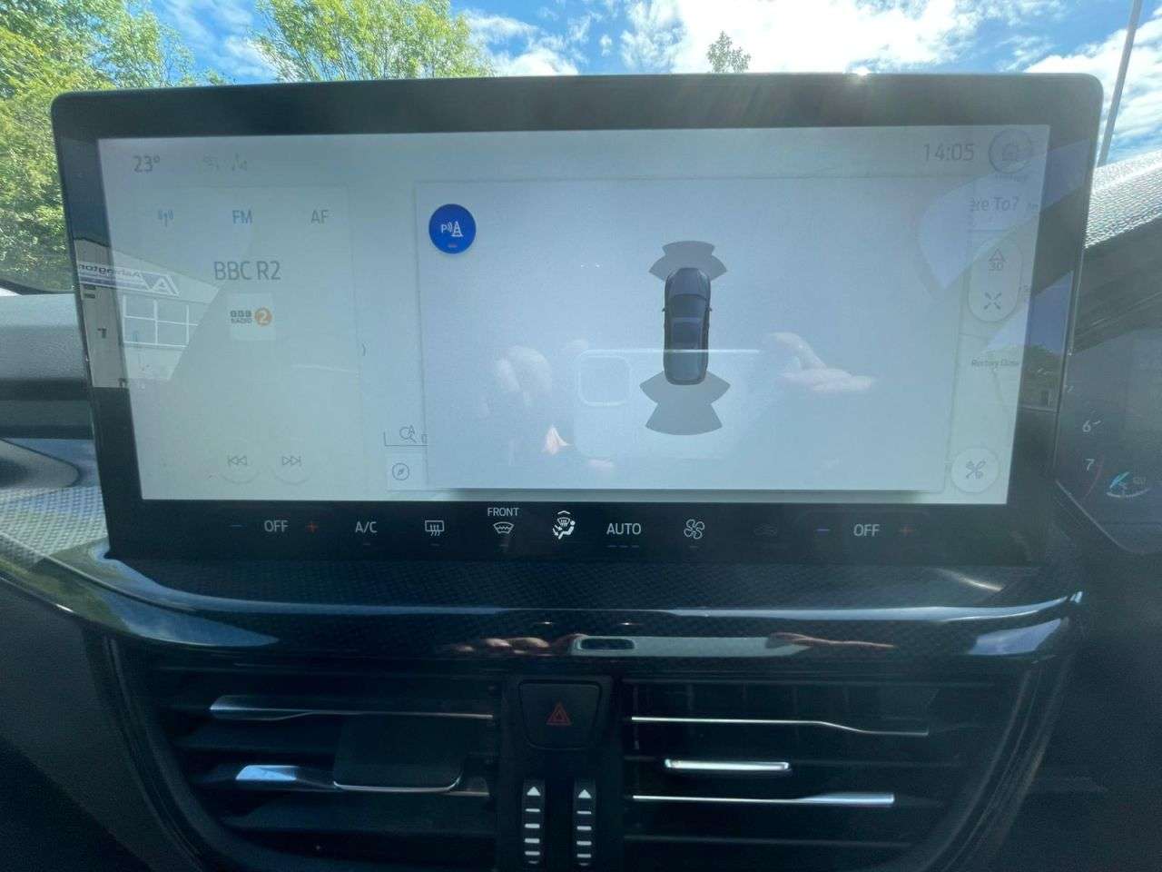 2023 FORD FOCUS 2023 FORD FOCUS