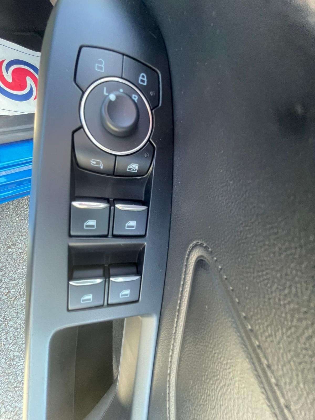 2023 FORD FOCUS 2023 FORD FOCUS