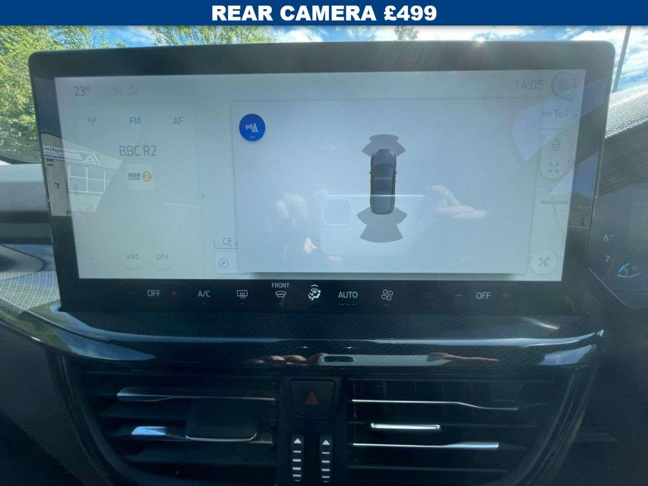 2023 FORD FOCUS 2023 FORD FOCUS