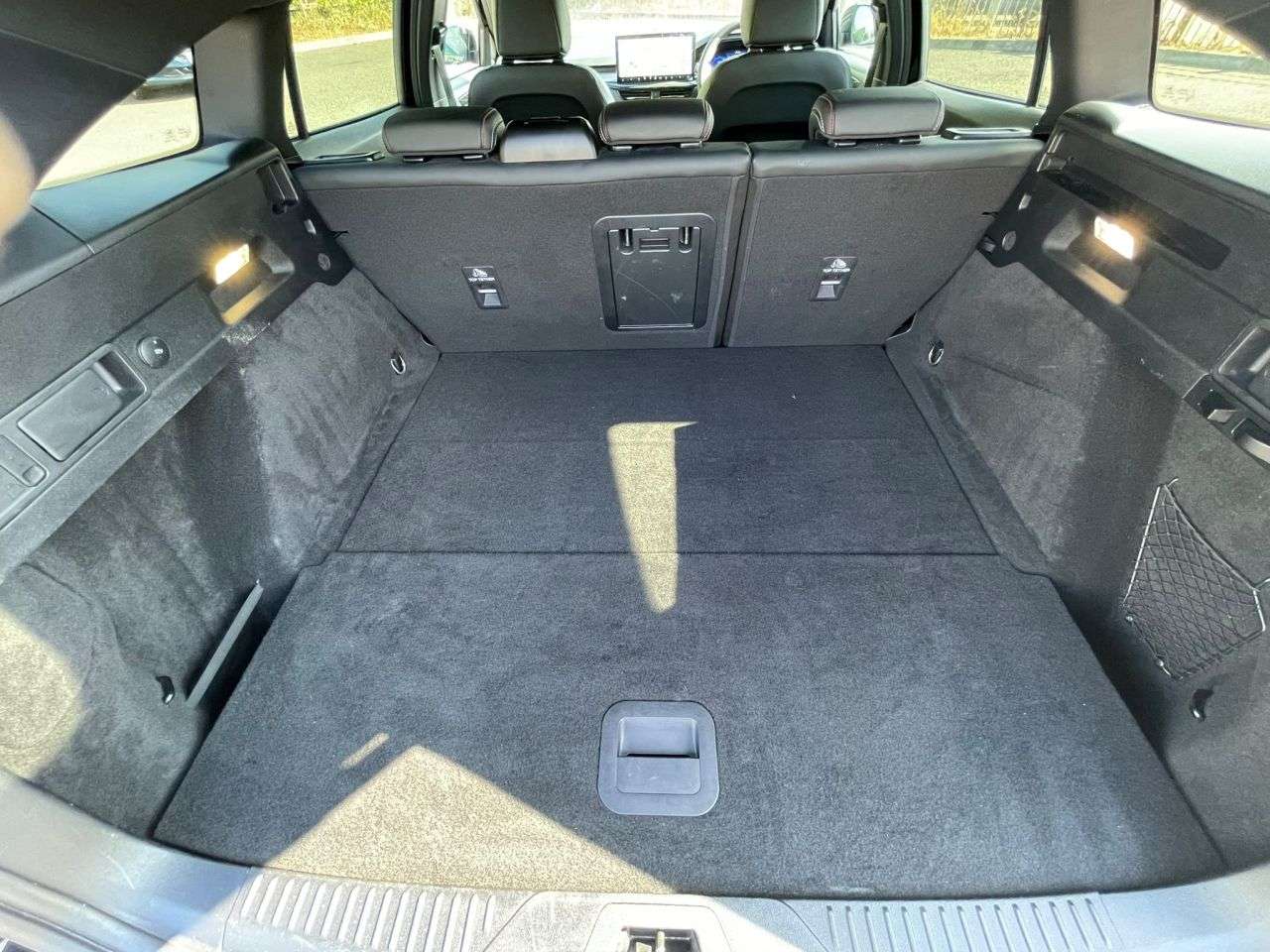2023 FORD FOCUS 2023 FORD FOCUS