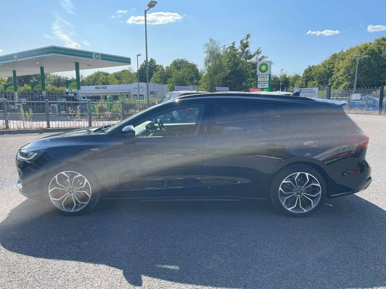 2023 FORD FOCUS 2023 FORD FOCUS