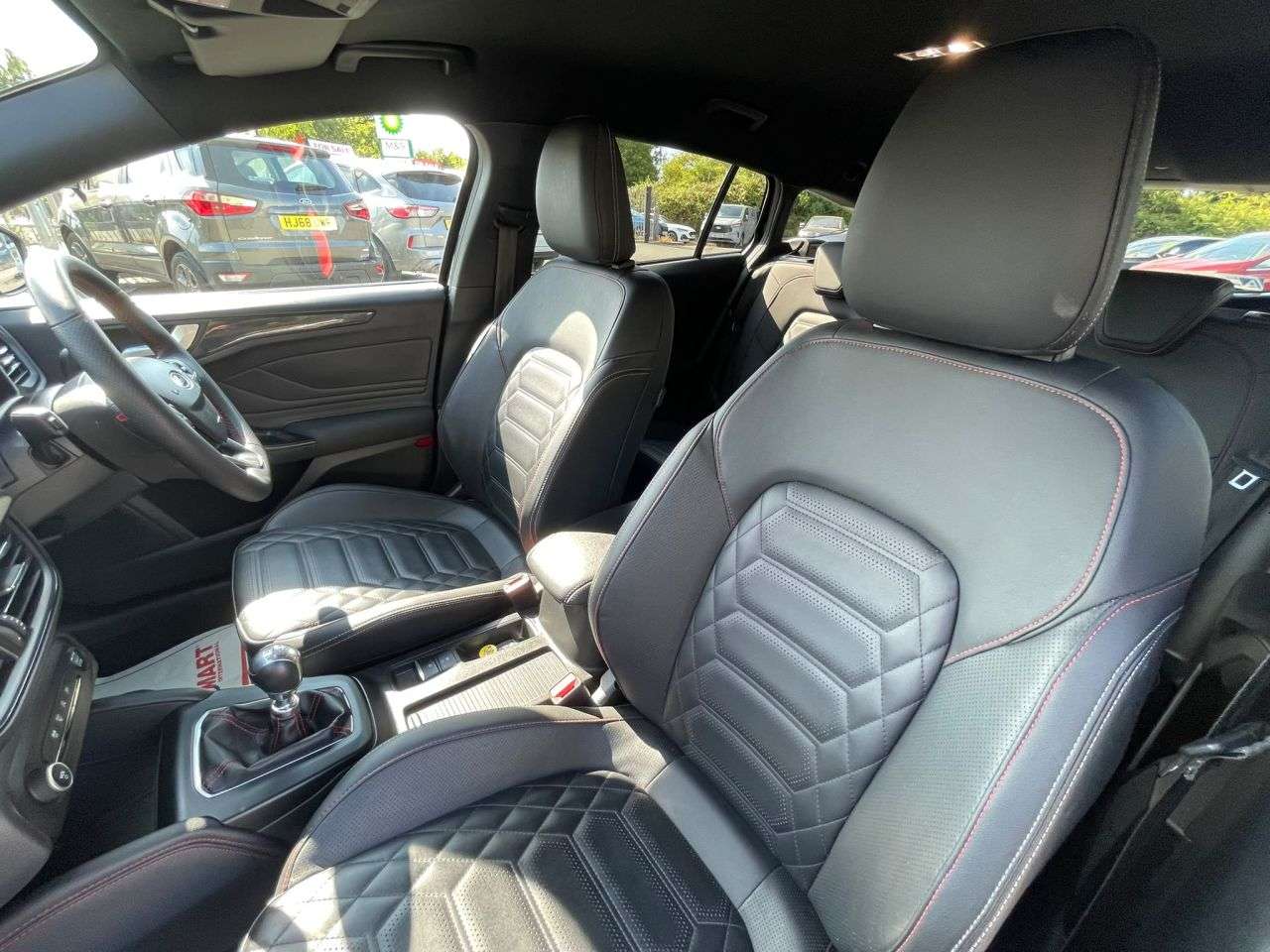 2023 FORD FOCUS 2023 FORD FOCUS