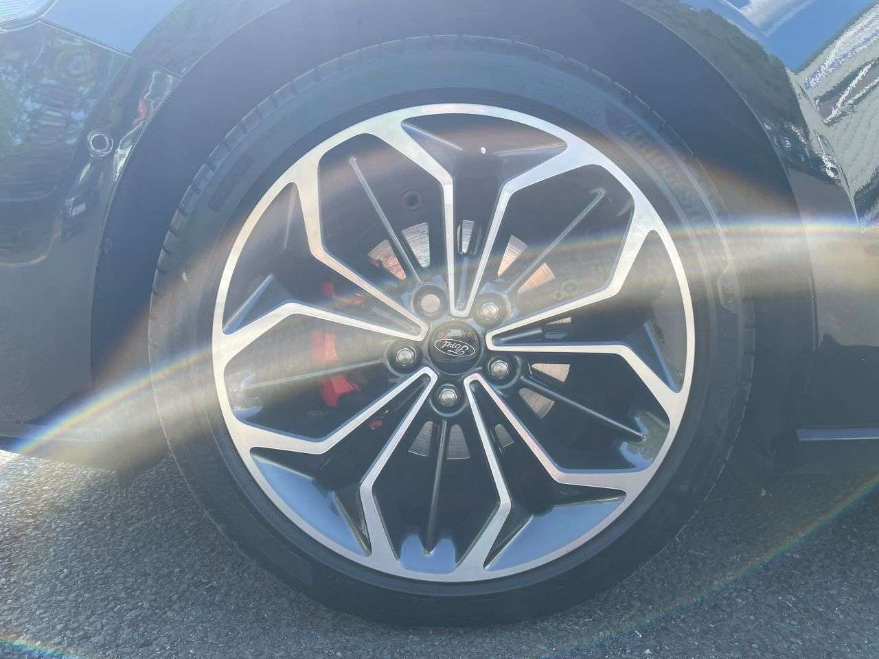 2023 FORD FOCUS 2023 FORD FOCUS