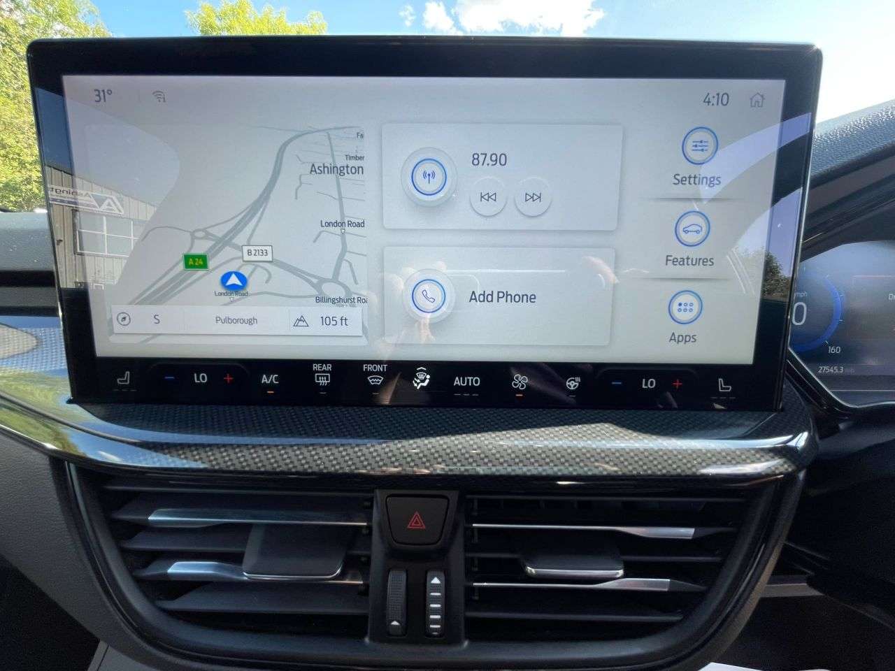 2023 FORD FOCUS 2023 FORD FOCUS