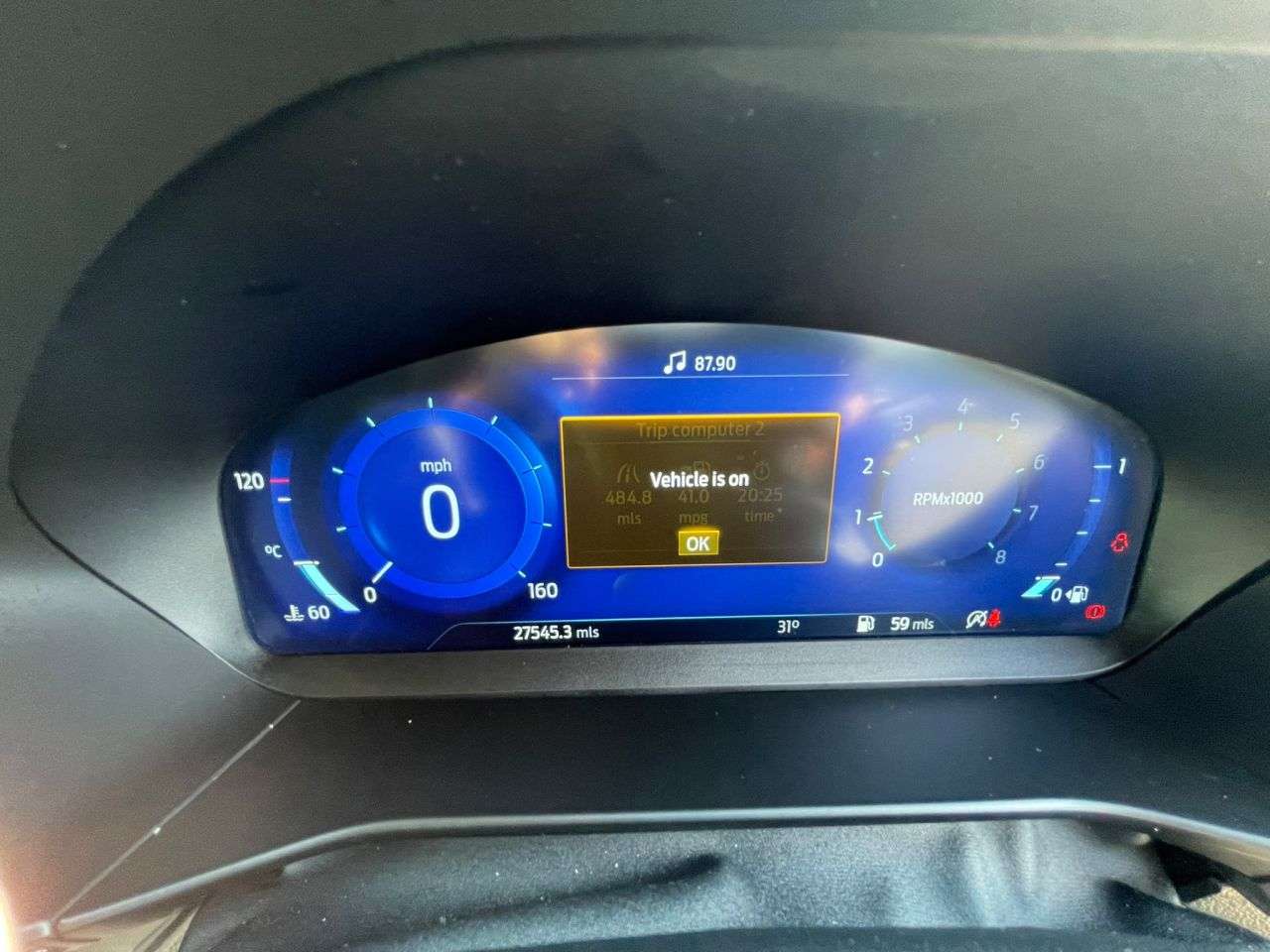 2023 FORD FOCUS 2023 FORD FOCUS