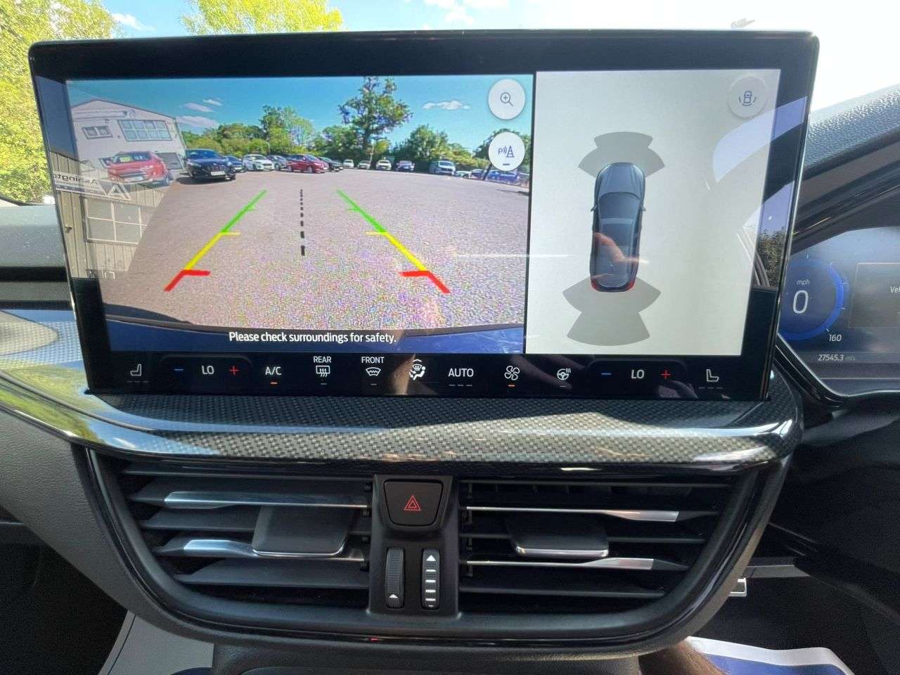 2023 FORD FOCUS 2023 FORD FOCUS