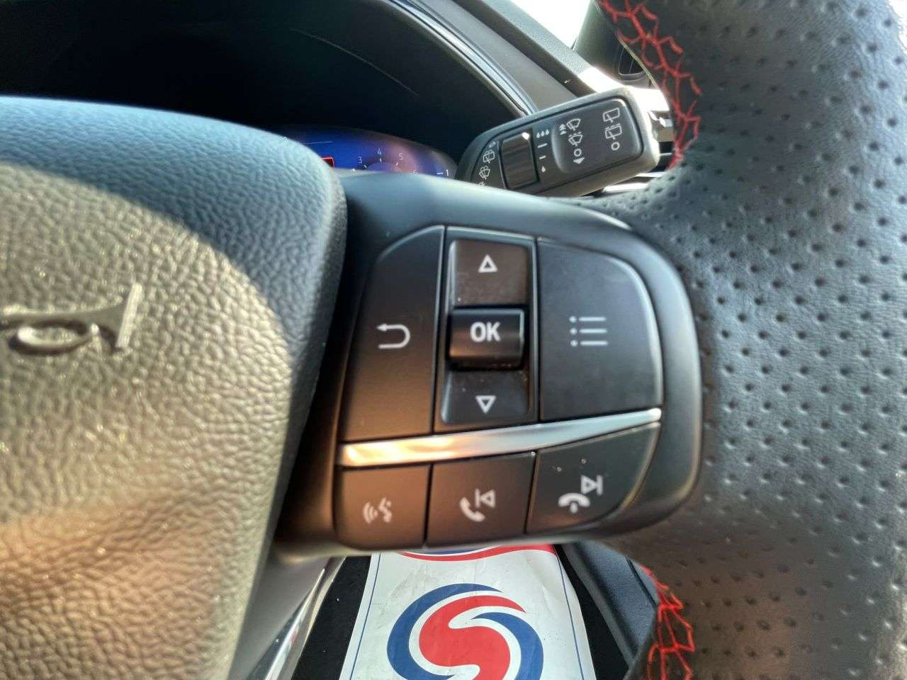 2023 FORD FOCUS 2023 FORD FOCUS