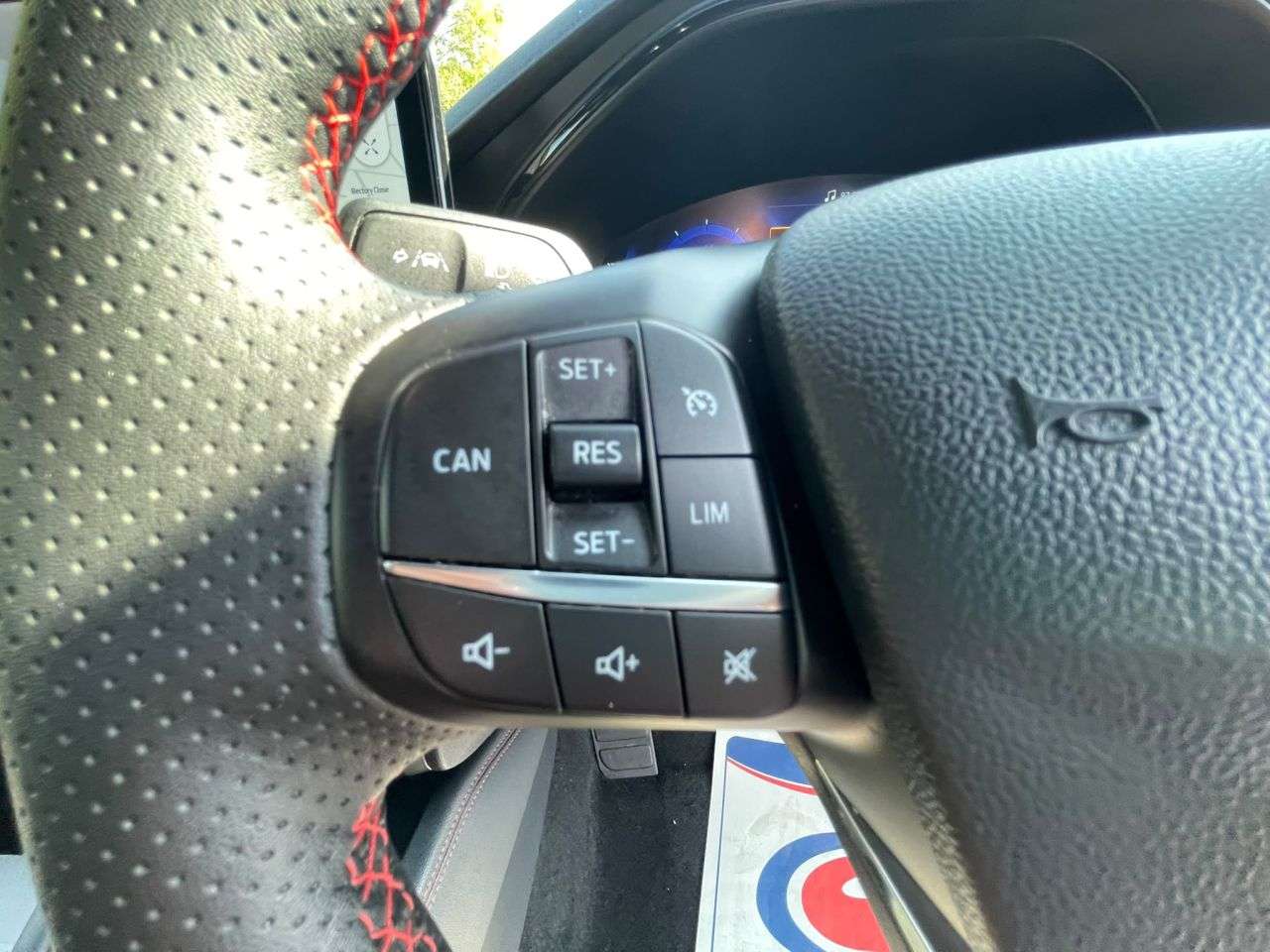 2023 FORD FOCUS 2023 FORD FOCUS