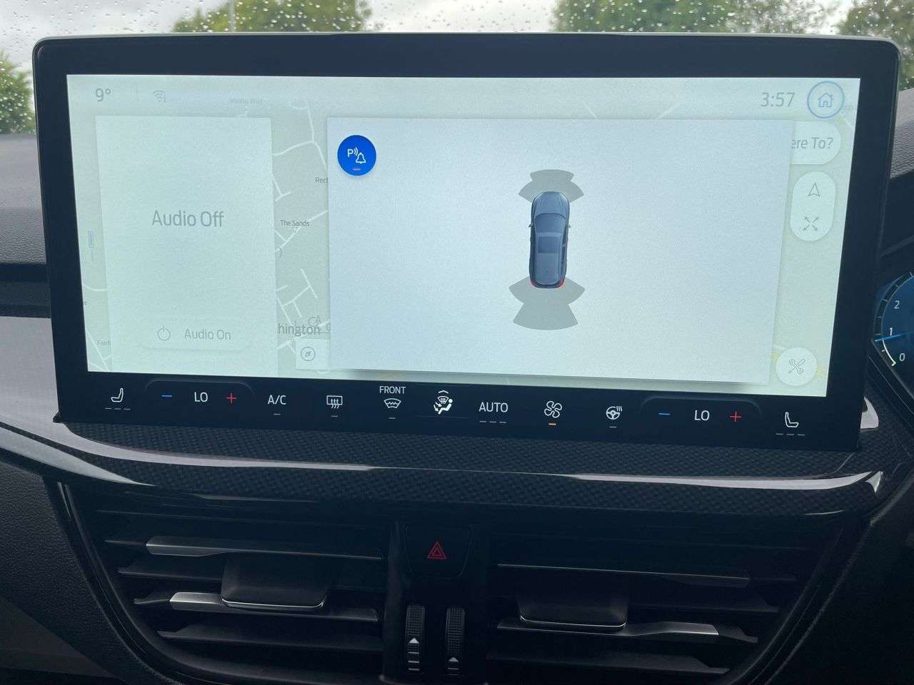 2024 FORD FOCUS 2024 FORD FOCUS