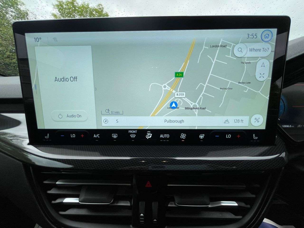 2024 FORD FOCUS 2024 FORD FOCUS