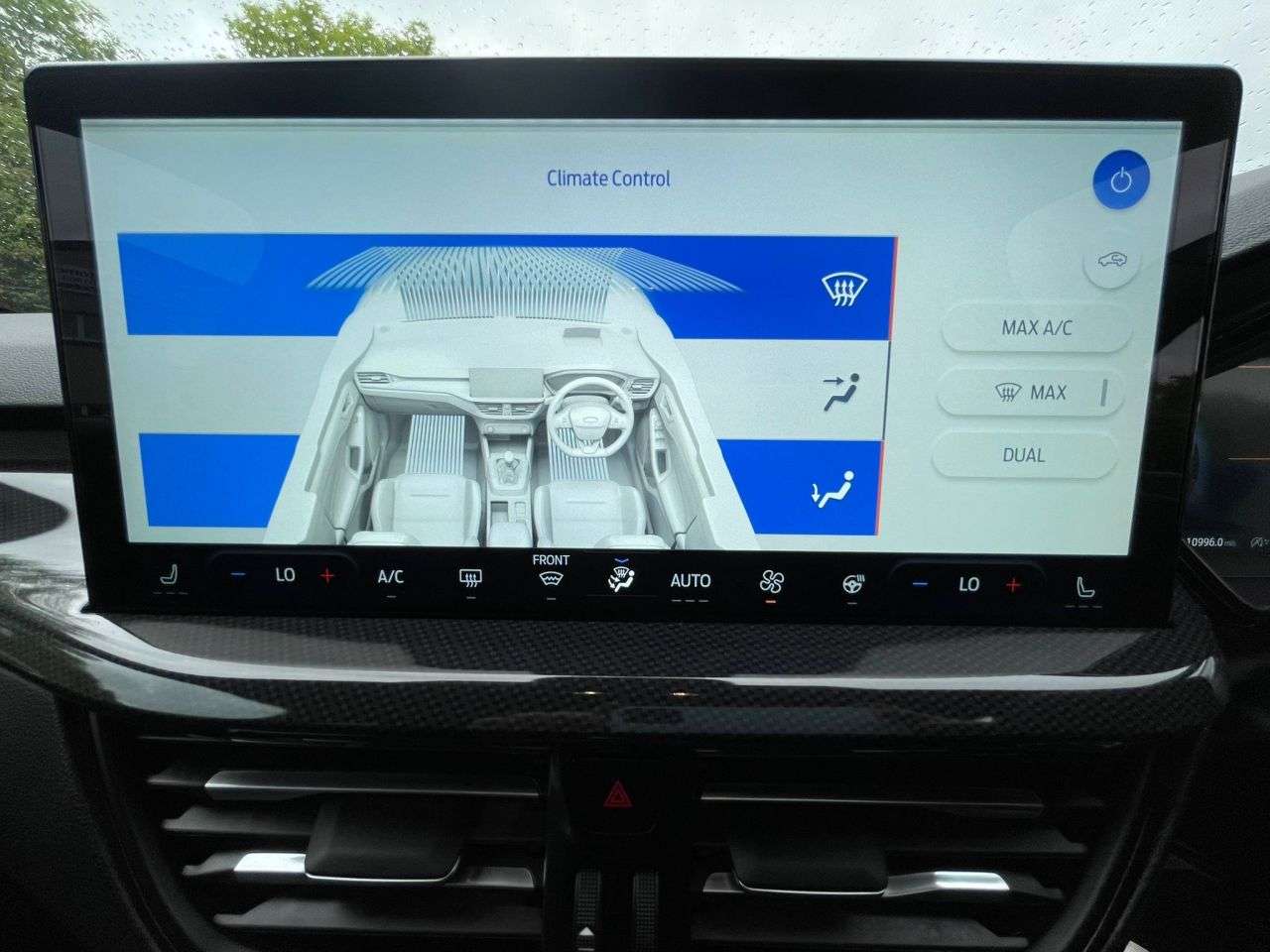 2024 FORD FOCUS 2024 FORD FOCUS